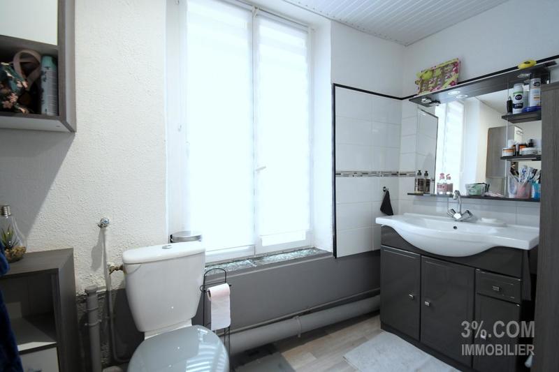 Maison de ville - 150 m² - 10 pièces