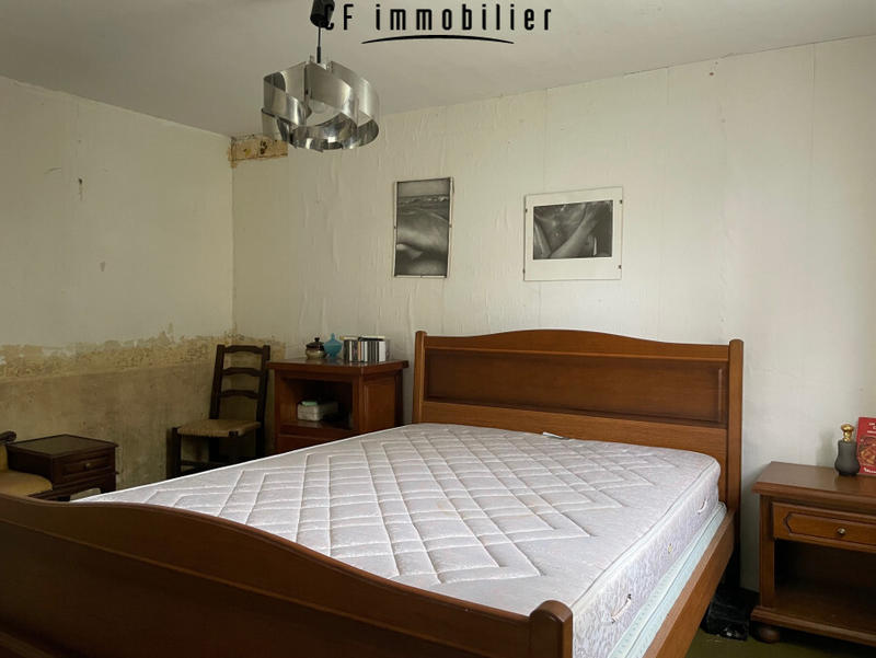 Maison - 28 m² - 2 pièces