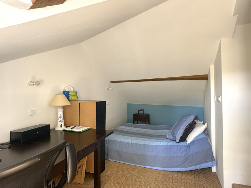 Maison - 109 m² - 4 pièces