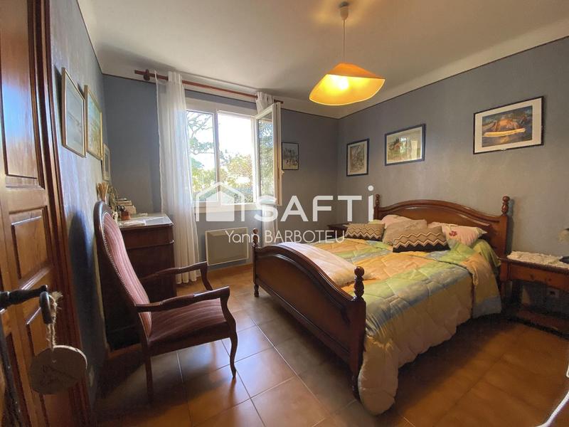 Villa - 139 m² - 5 pièces