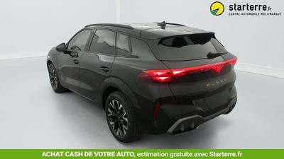 Cupra Terramar 1.5 eHybrid 204 ch Dsg6 V