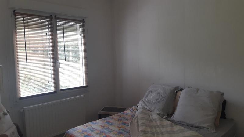 Maison de bourg - 96 m² - 5 pièces