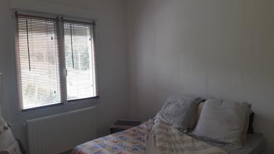 Maison de bourg - 96 m² - 5 pièces