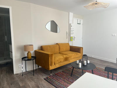 Appartement - 53 m² - 3 pièces