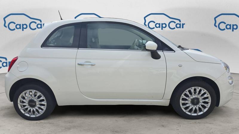 Fiat 500 1.2 69 Diva