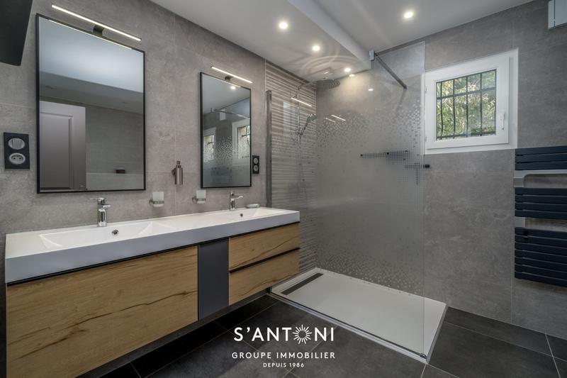 Villa - 132 m² - 4 pièces