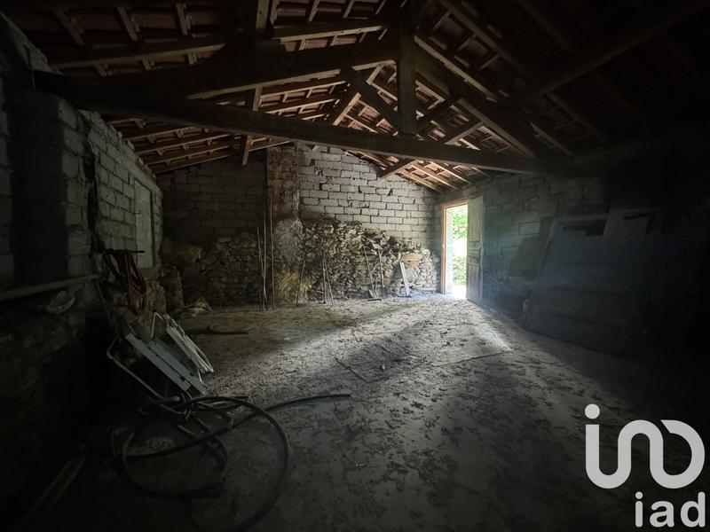 Maison - 73 m² - 5 pièces