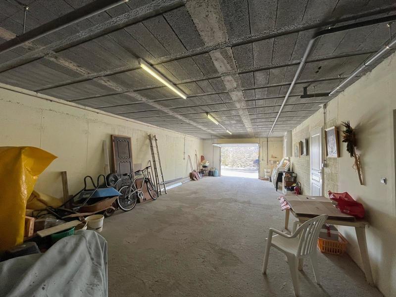 Maison - 114 m² - 5 pièces