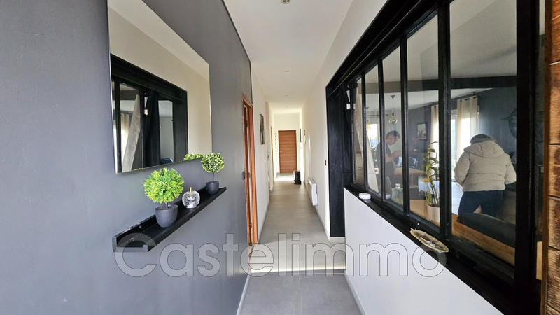 Maison - 173 m² - 3 pièces