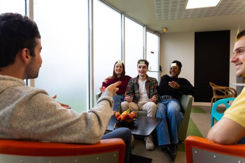 Studio - 19 m² - 1 pièce