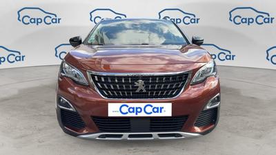 Peugeot 3008 II 1.2 Puretech 130.0 Allure - Automatique Entretien constructeur