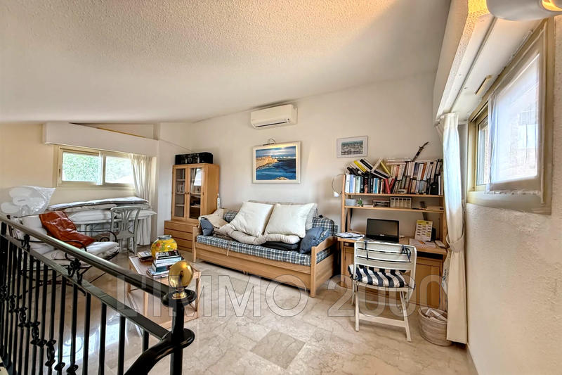 Appartement - 106 m² - 4 pièces