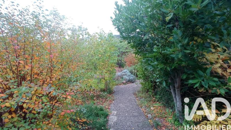 Maison - 155 m² - 8 pièces