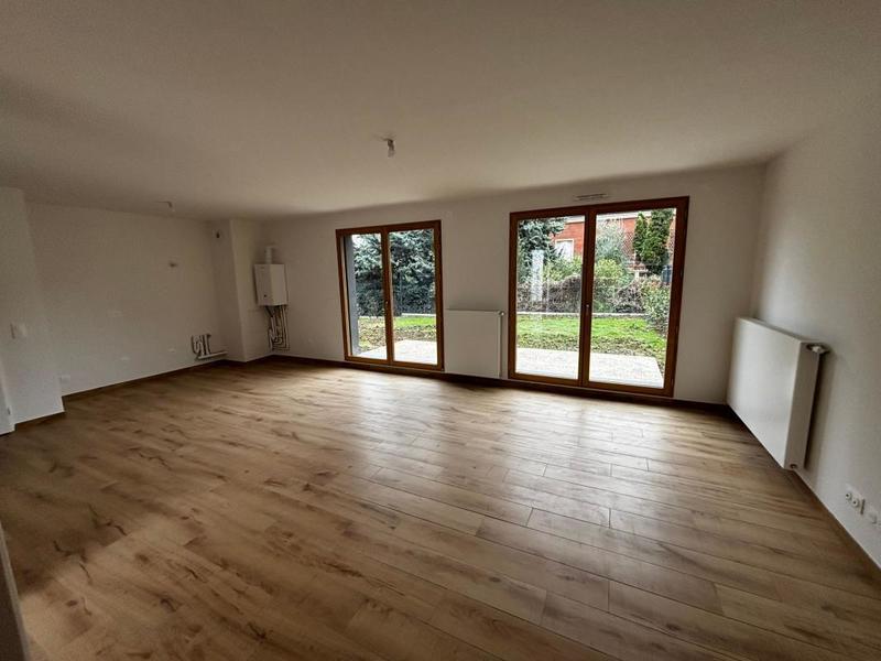 Maison - 157 m² - 5 pièces