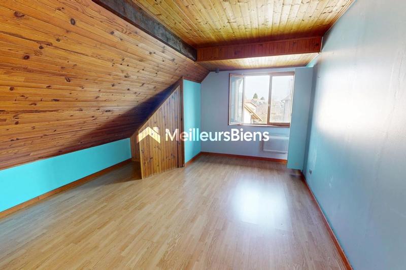 Appartement - 178 m² - 7 pièces