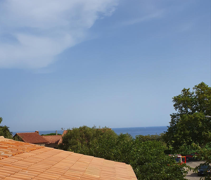 Appartement - 90 m² - 3 pièces