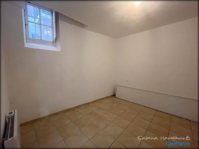 Immeuble - 198 m² - 8 pièces