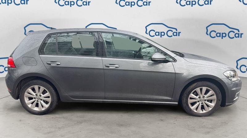 Volkswagen Golf VII 1.6 Tdi 115 Dsg7 Confortline