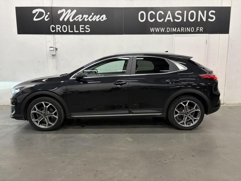 Kia Xceed 1.6 Crdi 136 Design Dct7