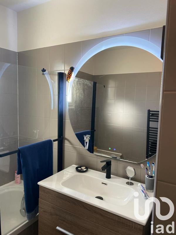 Maison - 123 m² - 4 pièces