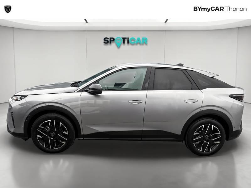 Peugeot 3008 Hybrid 136 e-Dcs6 Allure