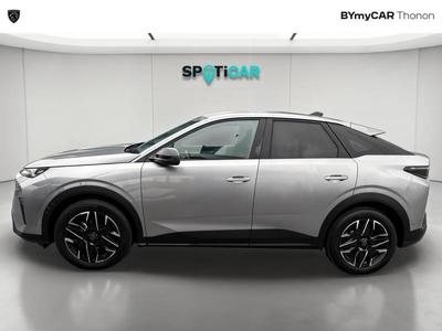 Peugeot 3008 Hybrid 136 e-Dcs6 Allure