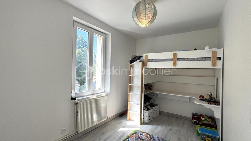 Maison - 148 m² - 7 pièces