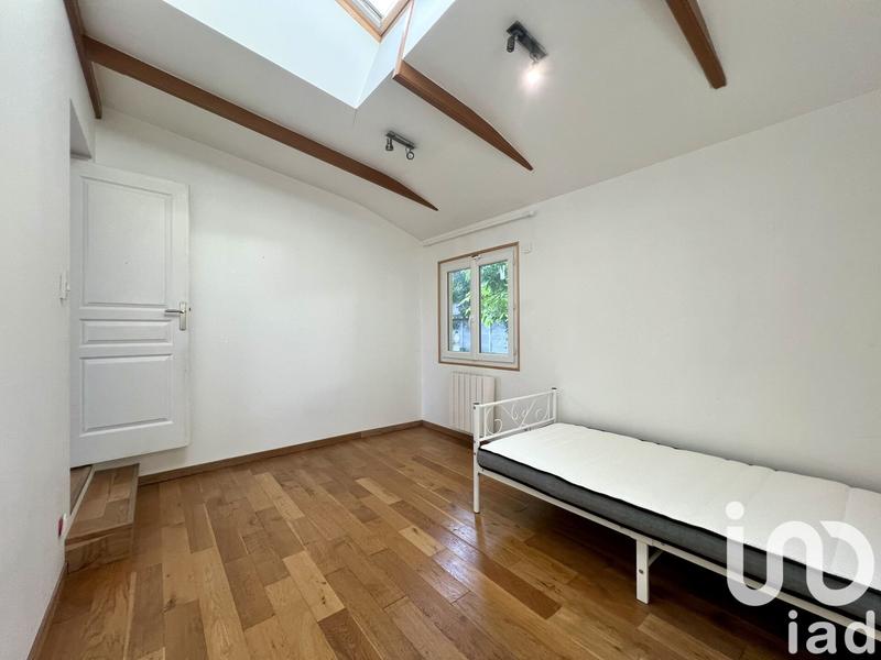 Maison - 149 m² - 6 pièces