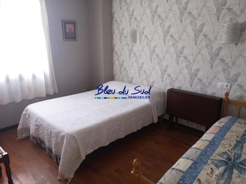 Maison - 96 m² - 5 pièces