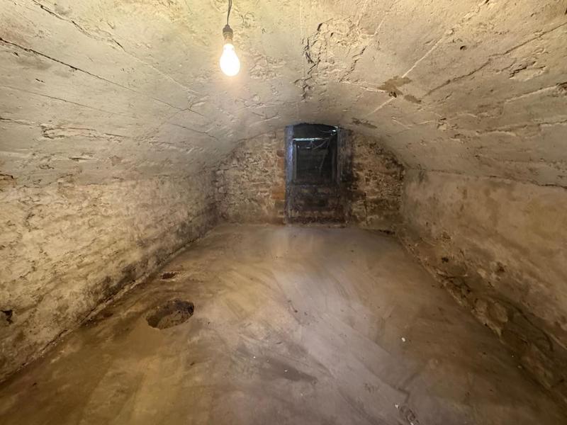 Maison de ville - 150 m² - 4 pièces