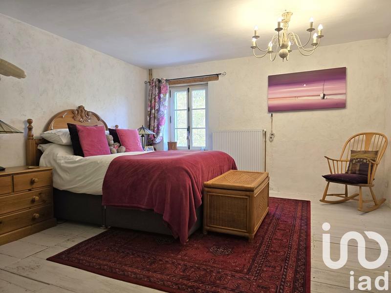 Maison - 658 m² - 20 pièces