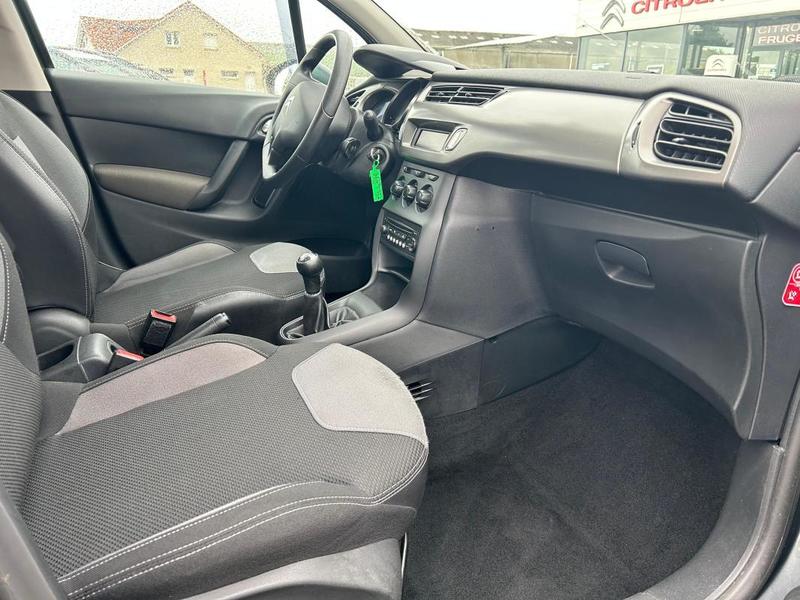 Citroën C3 Pure Tech 1.0 Confort