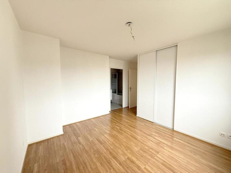 Appartement - 89 m² - 4 pièces