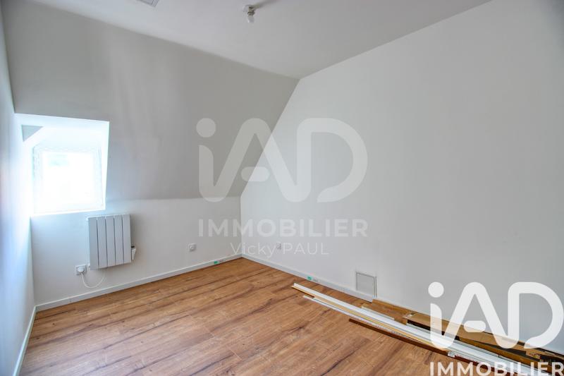 Immeuble - 146 m²