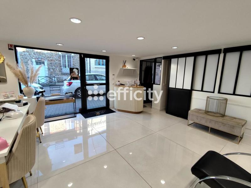 Fonds de commerce - 50 m²