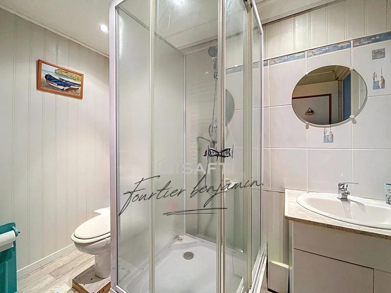 Maison - 157 m² - 5 pièces