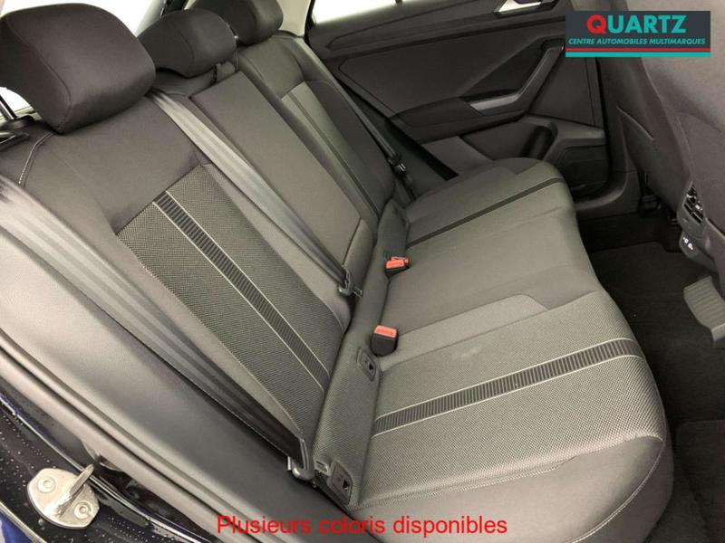 Volkswagen t-Roc 1.5 Tsi Evo2 150 Start Stop Dsg7 Life