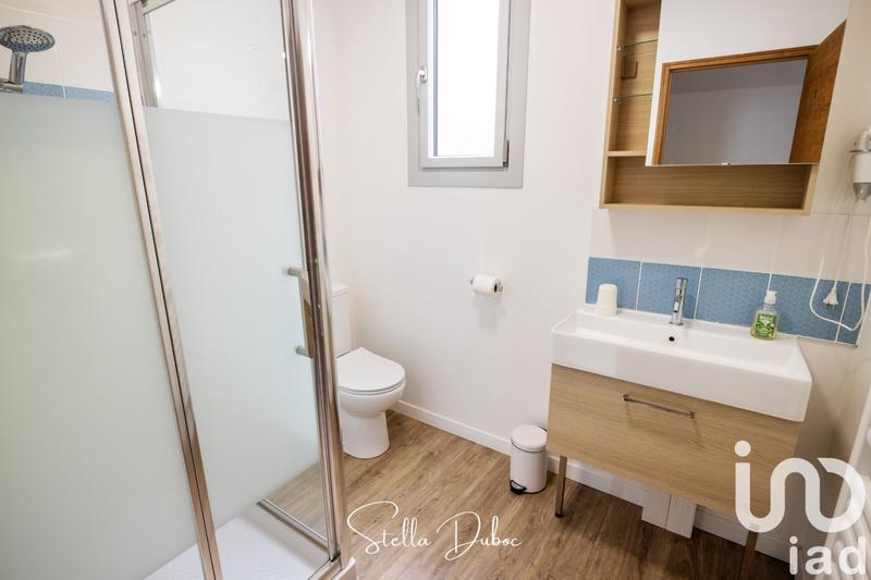 Maison de ville - 282 m² - 9 pièces