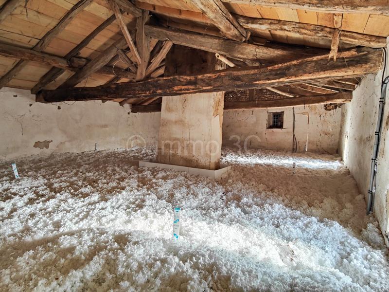 Maison - 103 m² - 4 pièces