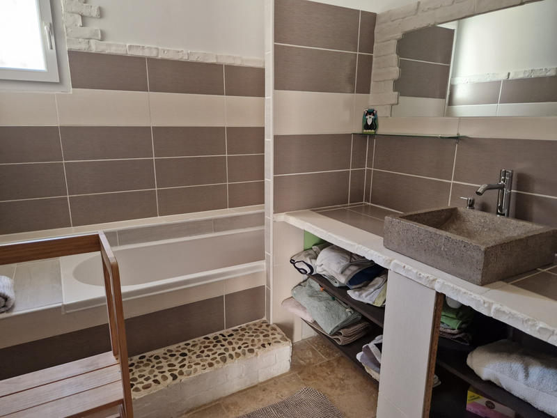 Villa - 181 m² - 7 pièces