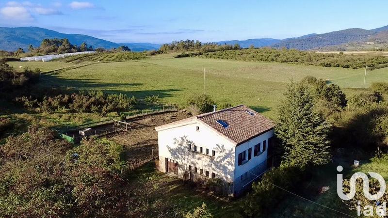 Maison - 104 m² - 3 pièces