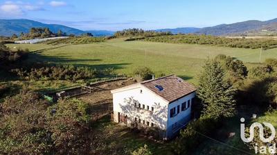 Maison - 104 m² - 3 pièces