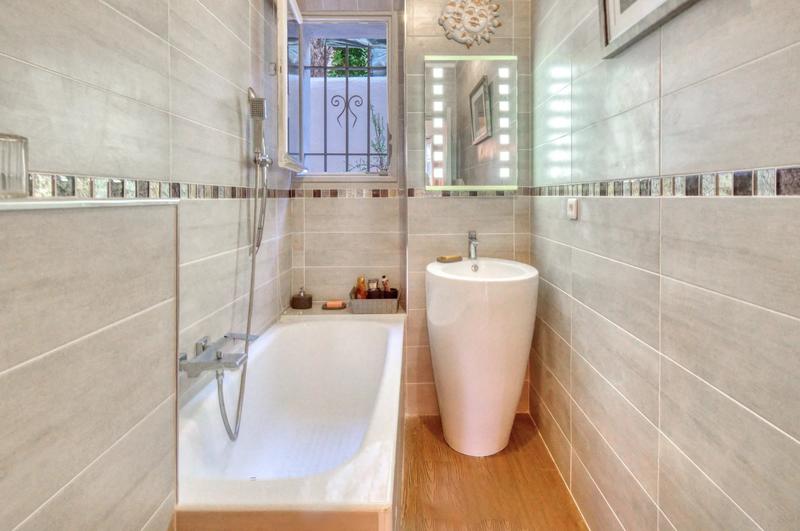 Maison de village - 126 m² - 5 pièces