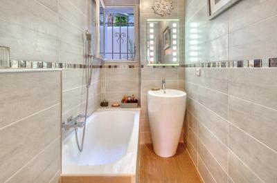 Maison de village - 126 m² - 5 pièces