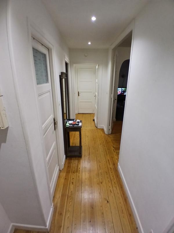 Duplex - 81 m² - 3 pièces