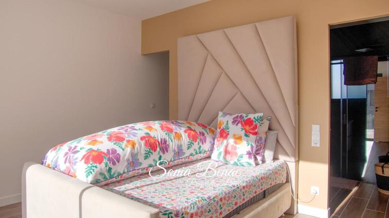 Maison - 147 m² - 5 pièces