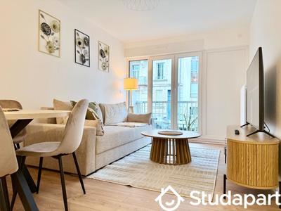 Maison - 40 m² - 2 pièces