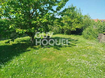 Maison - 120 m² - 7 pièces