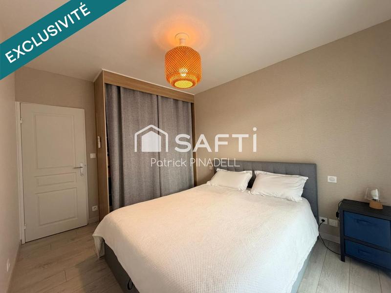 Maison - 123 m² - 4 pièces