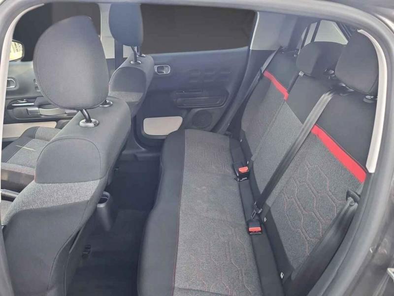 Citroën C3 1.2 PureTech 110 ch Shine s&amp;S E6.d